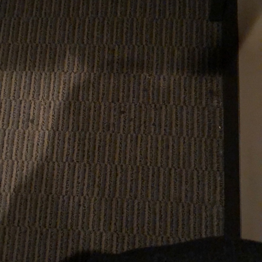 Meet your Posher, Ros